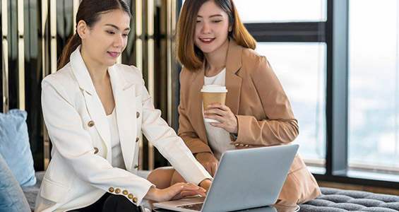 Working Two Jobs: One Employed, One Self-Employed